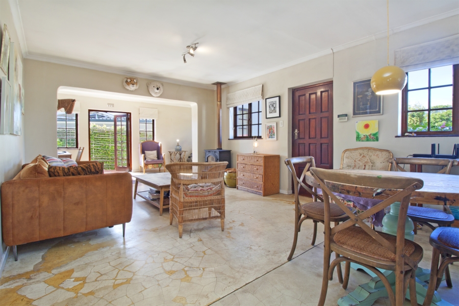 3 Bedroom Property for Sale in Kommetjie Western Cape